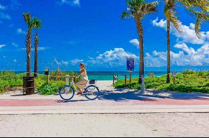 Castle 1118 Studio Bayview Direct Beach Access, Tennis, Pool, Restaurants, Free Parking Miami Beach Exterior photo